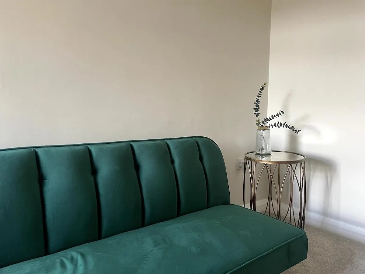 Nyaraló Beautiful 3 Bedroom Cottage Huddersfield