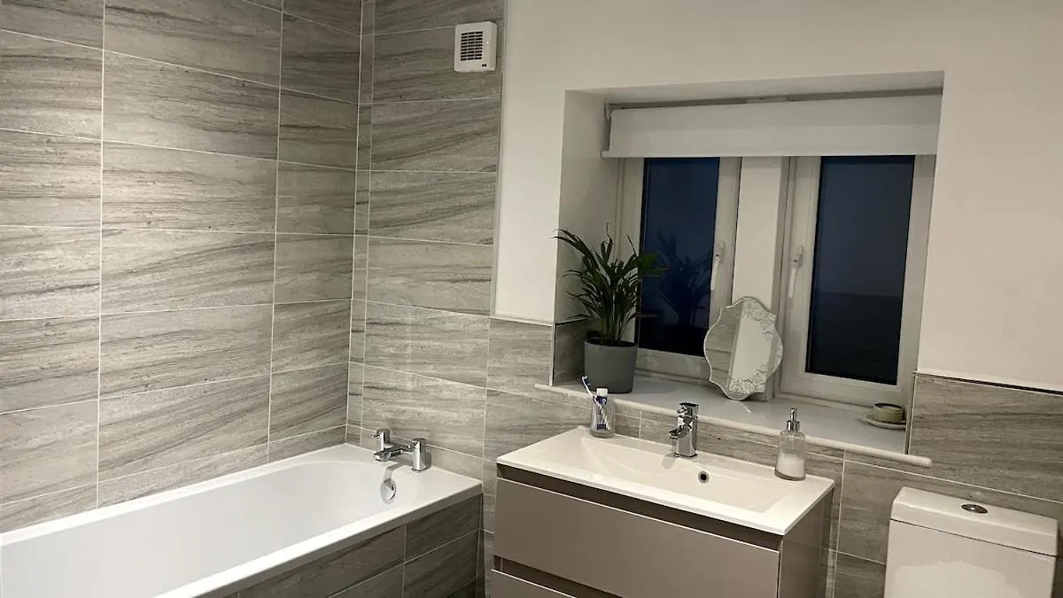 Beautiful 3 Bedroom Cottage Huddersfield Storbritannien